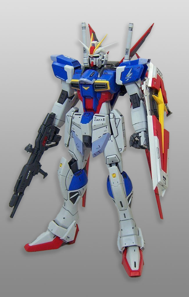 Force Impulse Gundam - Gundam - MG 1/100 - Bandai