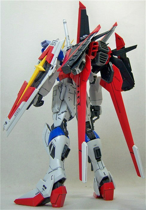 Force Impulse Gundam - Gundam - MG 1/100 - Bandai