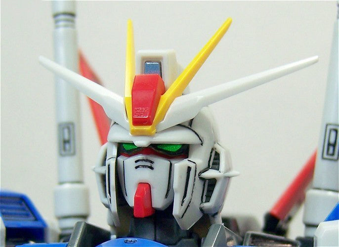 Force Impulse Gundam - Gundam - MG 1/100 - Bandai