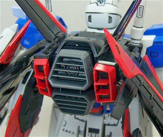 Force Impulse Gundam - Gundam - MG 1/100 - Bandai