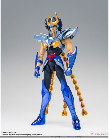 Figura Phoenix Ikki – Final Bronze Cloth – Saint Seiya – Cloth Myth EX – Bandai