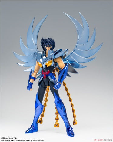 Figura Phoenix Ikki – Final Bronze Cloth – Saint Seiya – Cloth Myth EX – Bandai