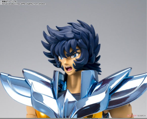 Figura Phoenix Ikki – Final Bronze Cloth – Saint Seiya – Cloth Myth EX – Bandai