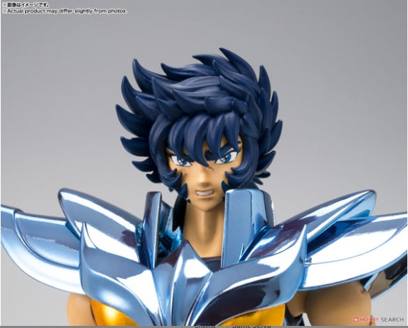 Figura Phoenix Ikki – Final Bronze Cloth – Saint Seiya – Cloth Myth EX – Bandai