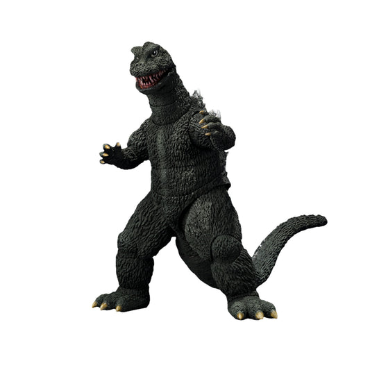 Figura Godzilla 1972 - Godzilla - S.H.Monsterarts - Bandai