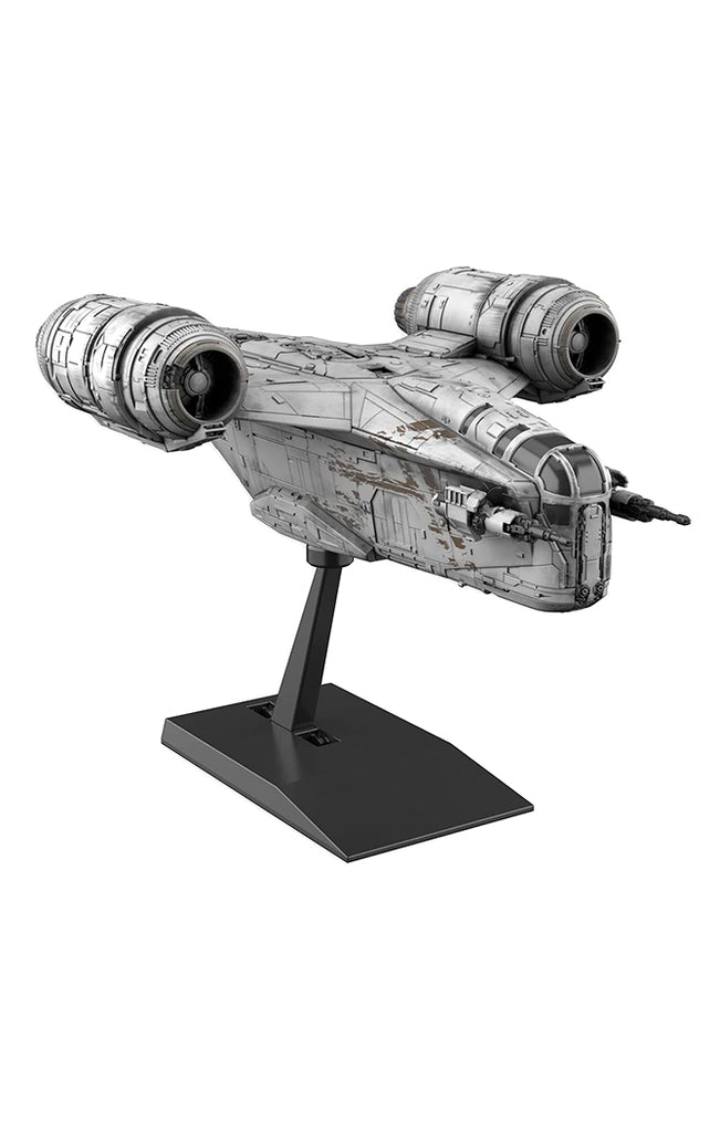 Vehicle Razor Crest - The Mandalorian - Model Kit - Bandai