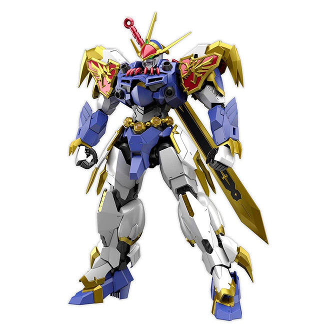 IMGN Ryujinmaru - Gundam - HG Amplified - Bandai