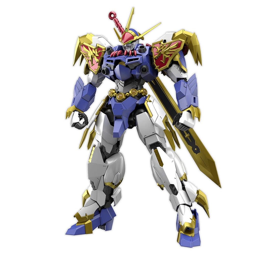 IMGN Ryujinmaru - Gundam - HG Amplified - Bandai