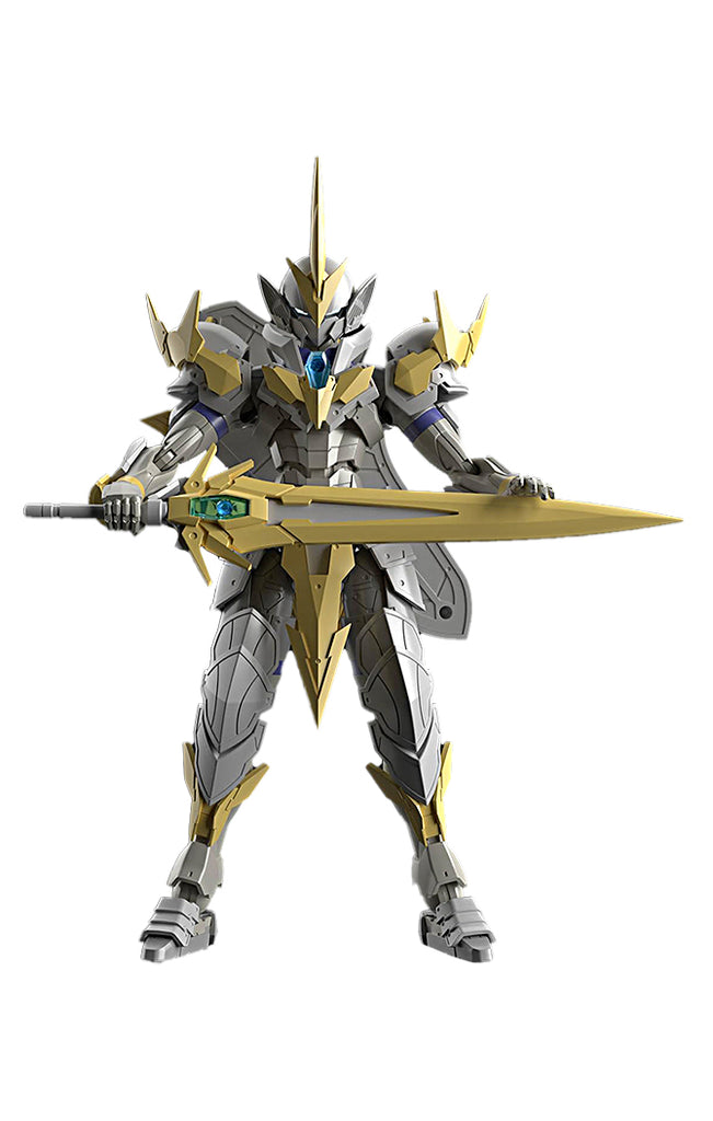 Class Up Armor Liber Holy Knight - 30 Minutes Fantasy - Plastic Model Kit - Bandai
