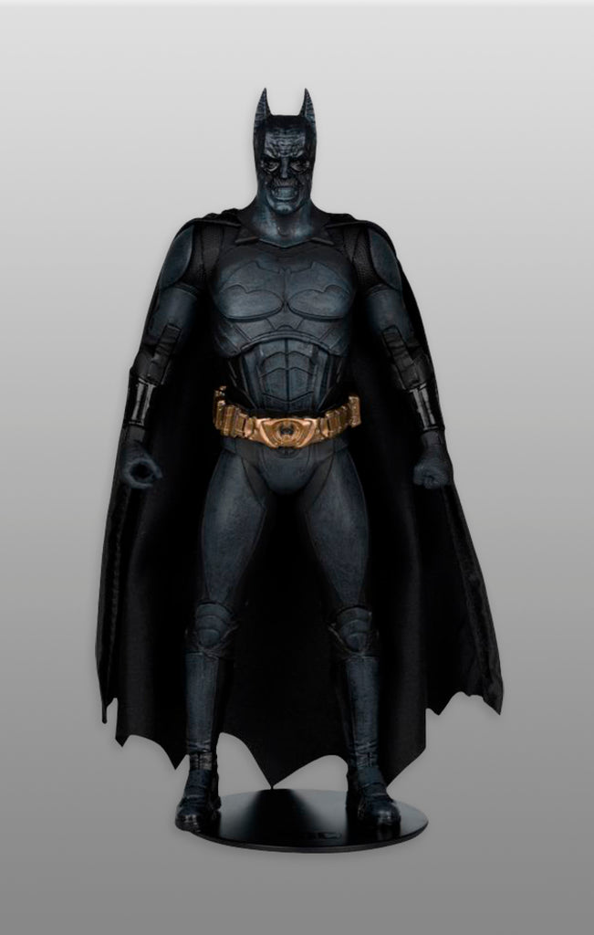 Figura Batman Begins Chase Gold Label Multiverse Theatrical - DC Comics - 7