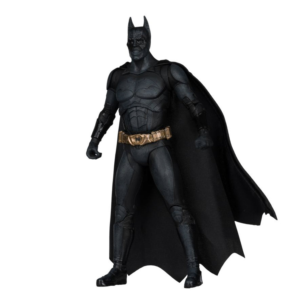 Figura Batman Begins Chase Gold Label Multiverse Theatrical - DC Comics - 7