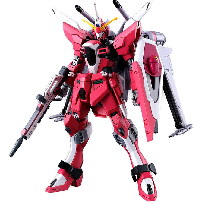 Infinite Justice Gundam Type II - Gundam - HG 1/144 - Bandai