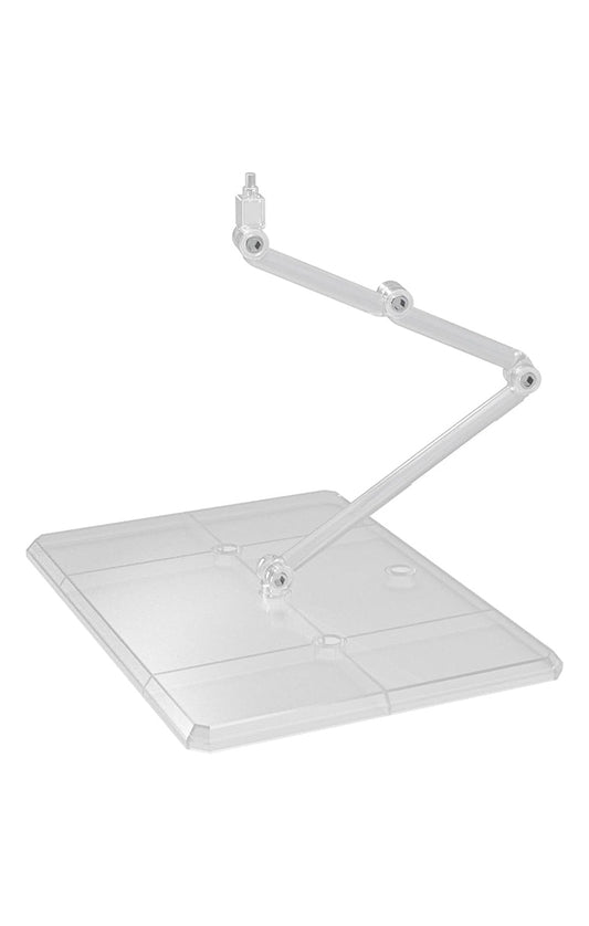 Action Base 8 Clear Color - Gundam - MG 1/100 - Bandai