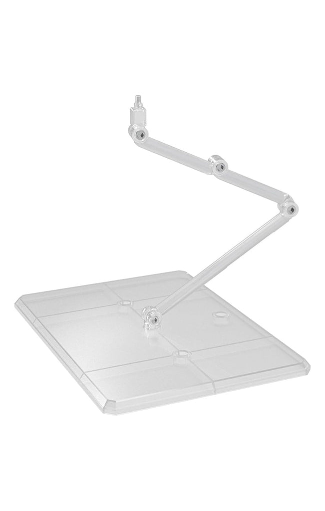 Action Base 8 Clear Color - Gundam - MG 1/100 - Bandai