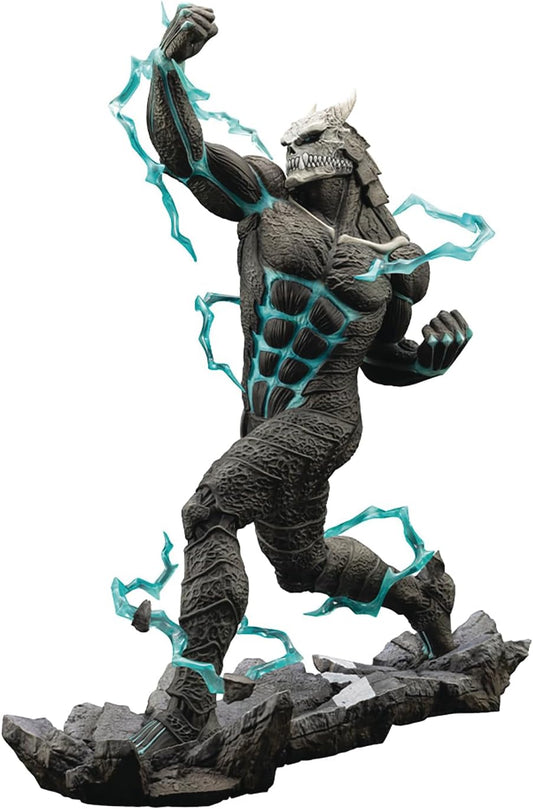 Estátua Kaiju No8 - Kaiju No8 - ArtFx J - Kotobukiya