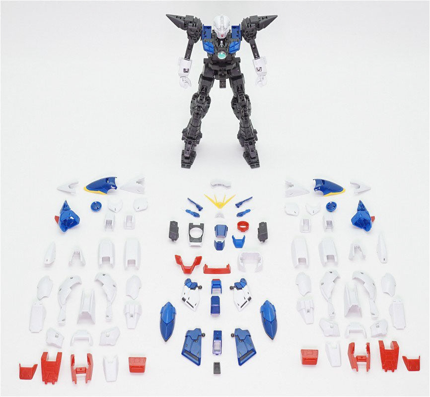 Wing Gundam Zero EW Ver Ka - Gundam - MG 1/100 - Bandai