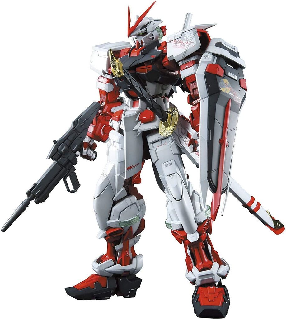 Gundam Astray Red Frame - Gundam - PG 1/60 - Bandai