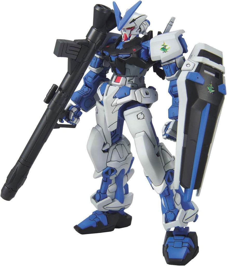 MBF-P02 Gundam Astray Blue Frame - Gundam - HG 1/144 - Bandai