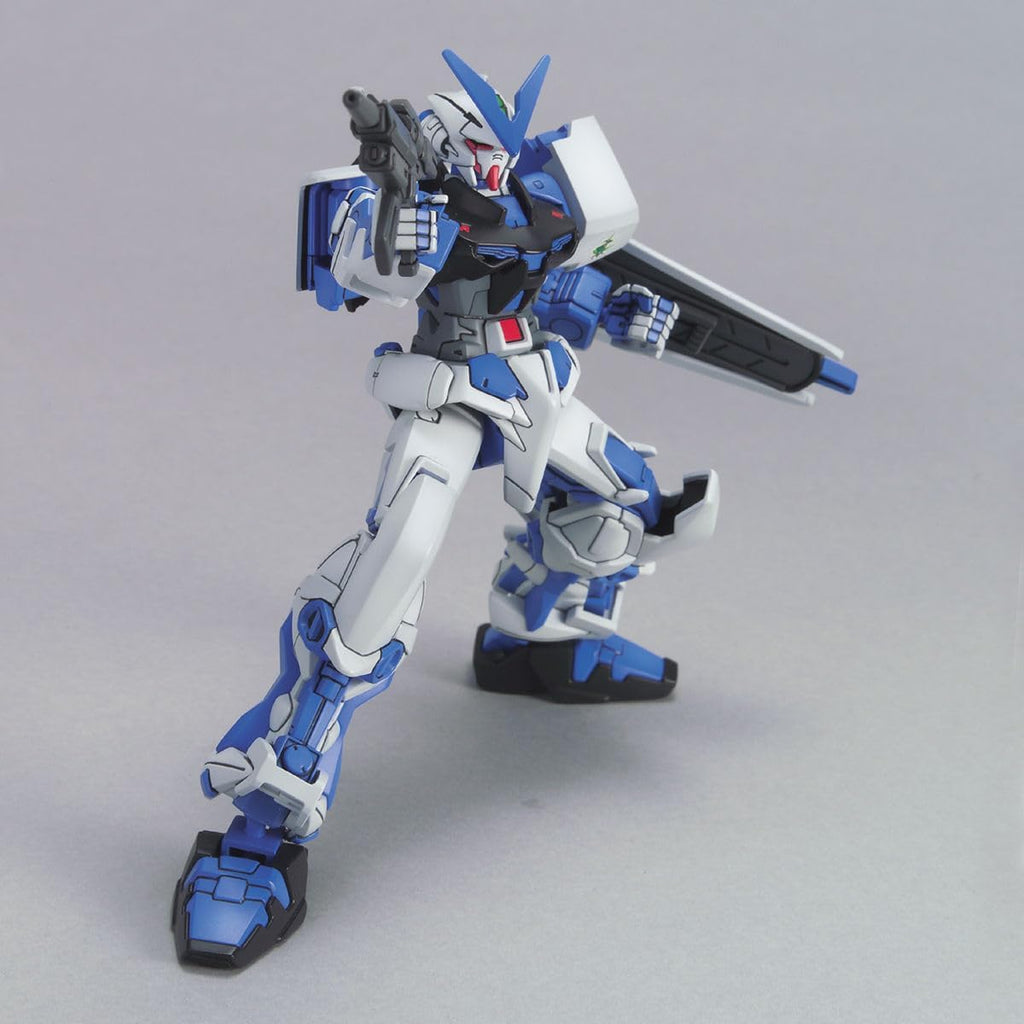 MBF-P02 Gundam Astray Blue Frame - Gundam - HG 1/144 - Bandai
