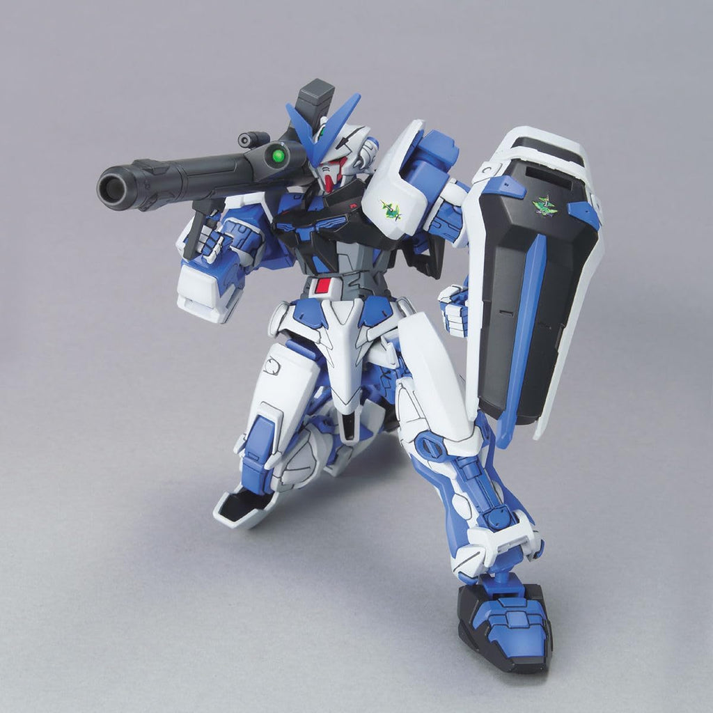 MBF-P02 Gundam Astray Blue Frame - Gundam - HG 1/144 - Bandai
