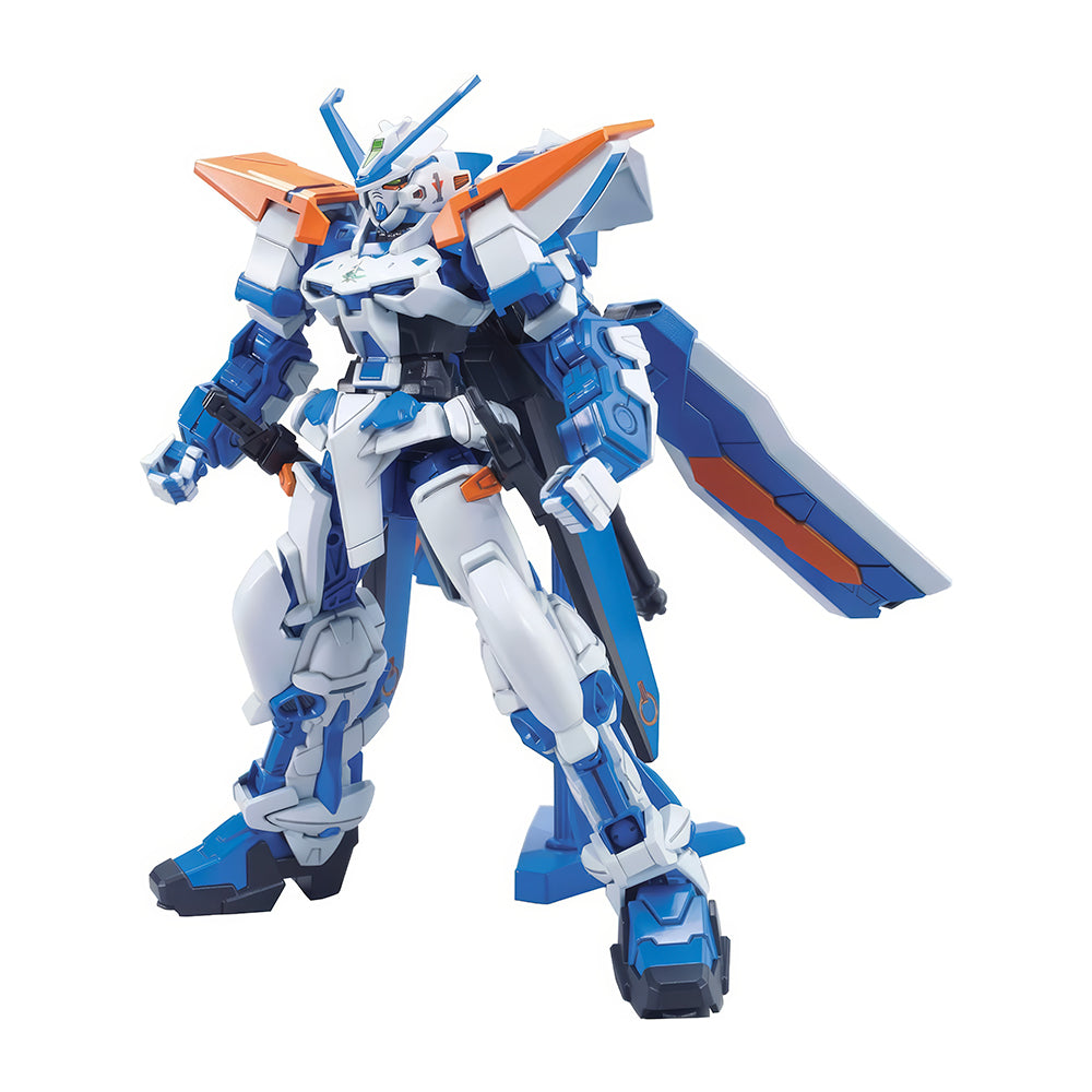 MBF-P02 Gundam Astray Blue Frame - Gundam - HG 1/144 - Bandai