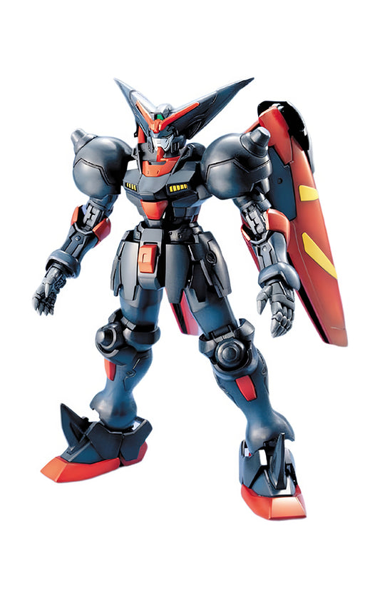 Master Gundam - Gundam - MG 1/100 - Bandai
