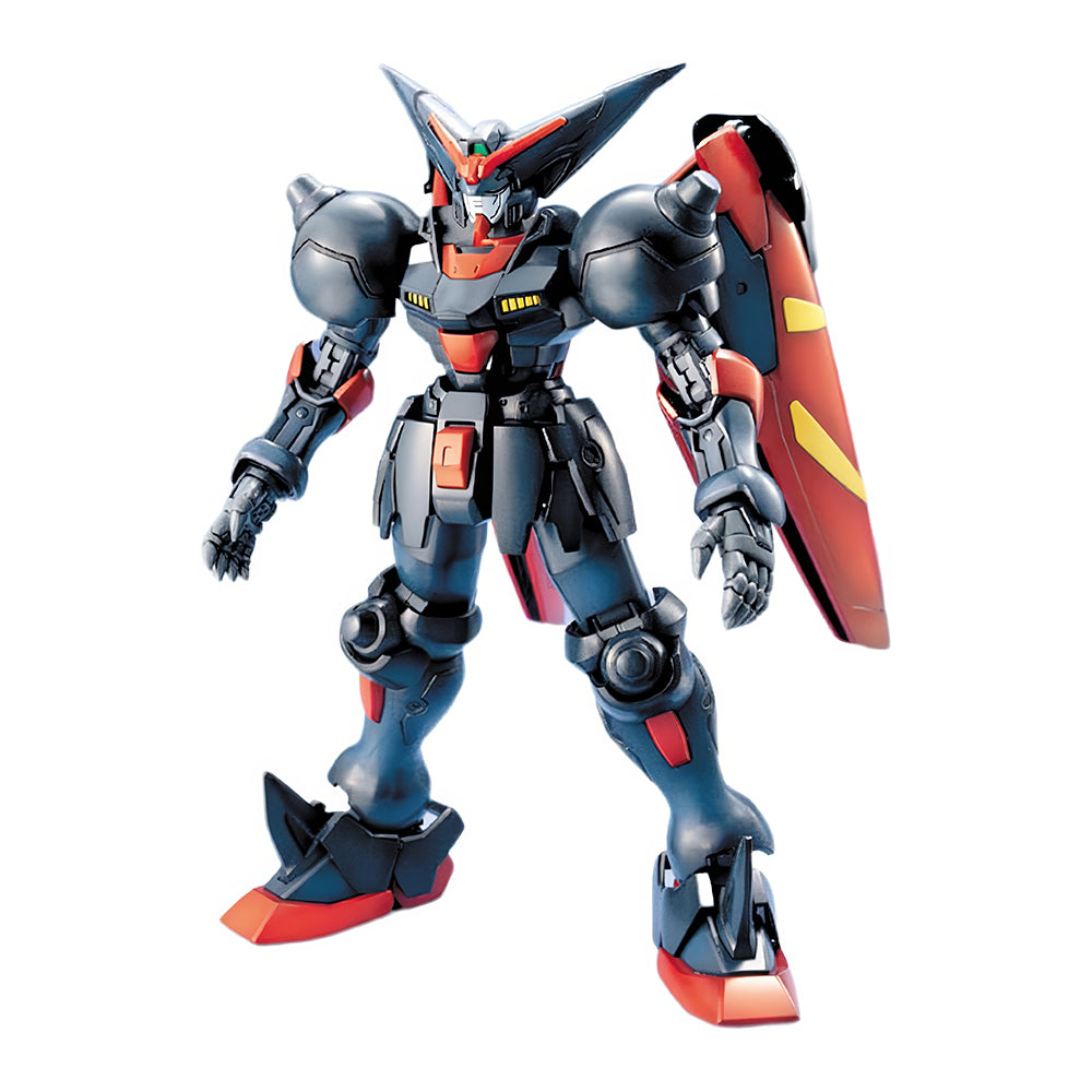 Master Gundam - Gundam - MG 1/100 - Bandai