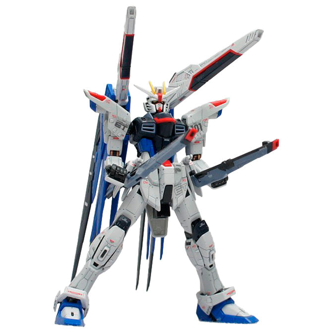 Freedom Gundam - Gundam - RG 1/144 - Bandai