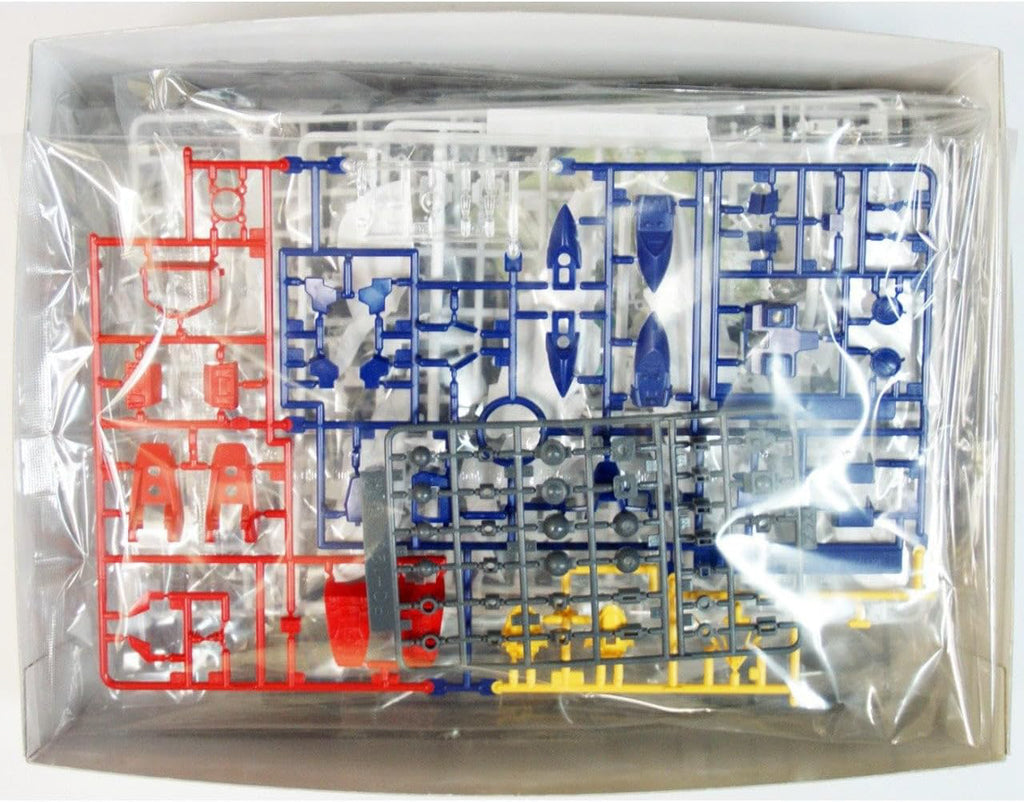 Figura Model Kit Wing Gundam Zero Custom - Gundam - MG 1/100 - Bandai