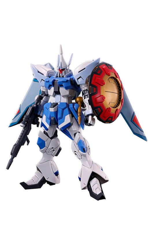GYAN Strom Agnes Giebenrath Custom - Gundam - HG 1/144 - Bandai