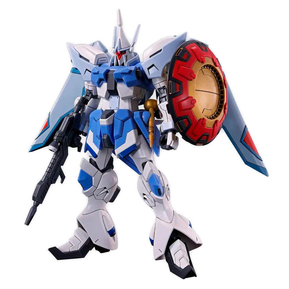 GYAN Strom Agnes Giebenrath Custom - Gundam - HG 1/144 - Bandai