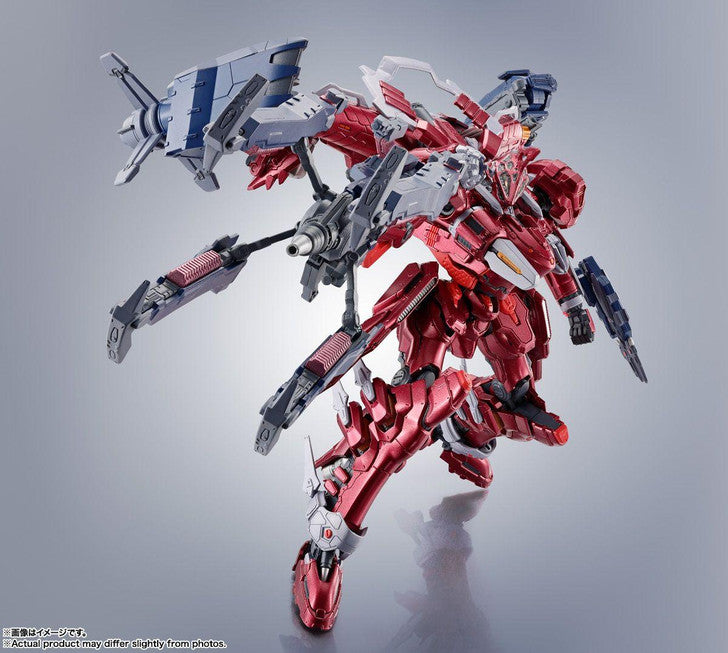 SIDE AC IB-C03: HAL 826 HANDLER WALTER THE ROBOT SPIRITS BANDAI