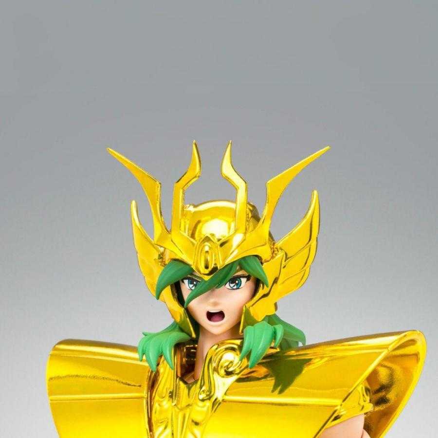 Figura Virgo Shun - Saint Seiya - Cloth Myth Ex - Bandai