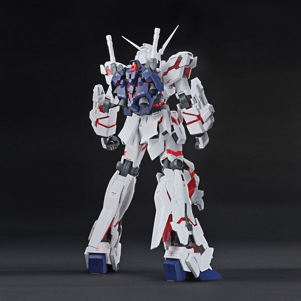 Unicorn Gundam Destroy Mode - Mega Size Model - Gundam - Bandai