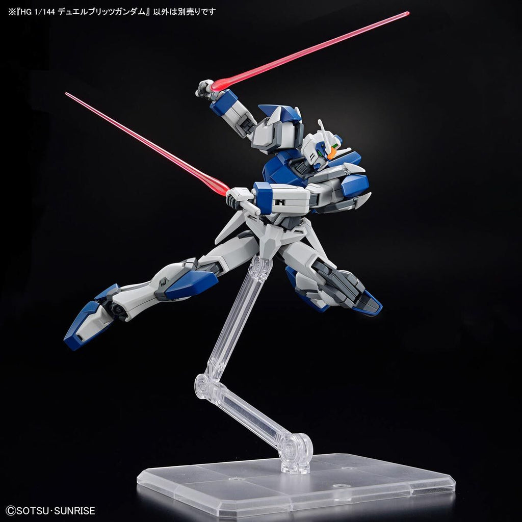 Model Kit Duel Blitz Gundam – Gundam – HG 1/144 – Bandai