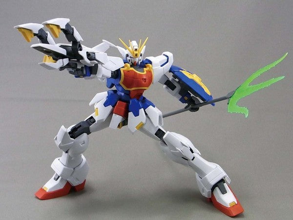 XXXG-01S SHENLONG GUNDAM EW VER. - Gundam - MG 1/100 - Bandai