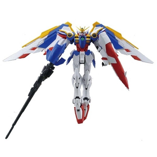 XXXG-01W WING GUNDAM EW VER. - Gundam - MG 1/100 - Bandai