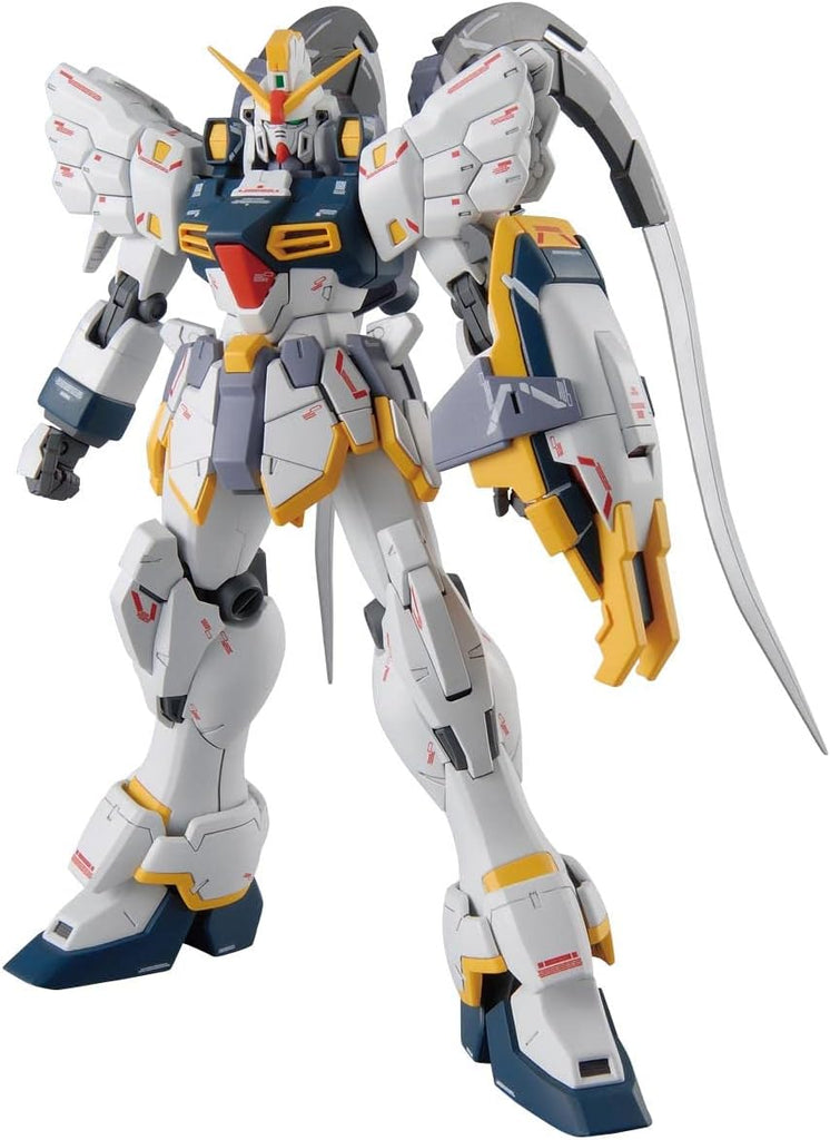 GUNDAM SANDROCK EW VER. - Gundam - MG 1/100 - Bandai