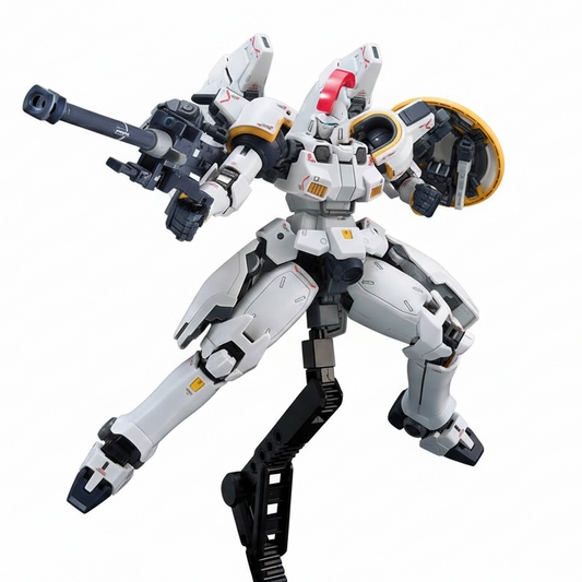 Figura Tallgeese EW – Gundam – RG 1/144 – Bandai