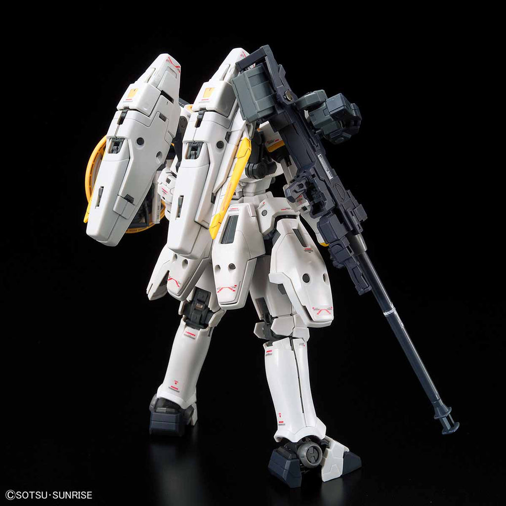 TALLGEESE EW - Gundam - RG 1/144 - Bandai