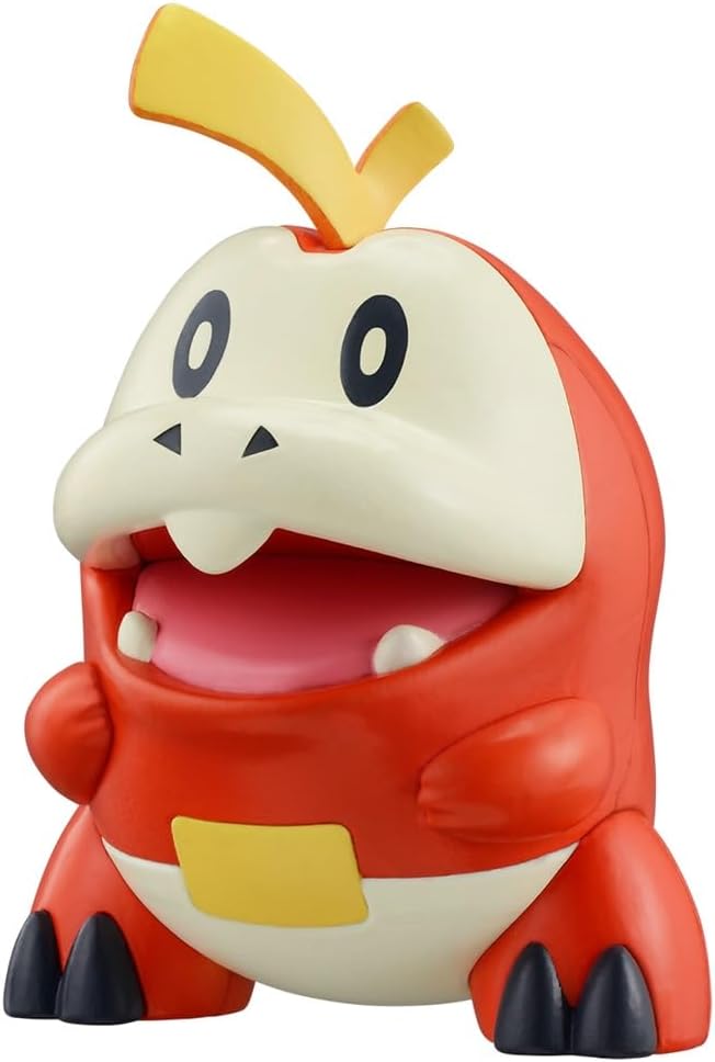 FUECOCO - POKEMON - Kit QUICK!! - BANDAI