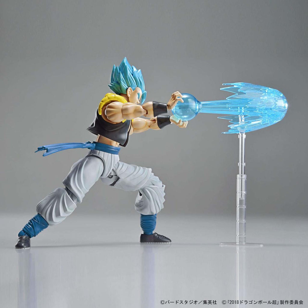 Figura Super Saiyan God Super Saiyan Gogeta - Dragon Ball Z - Bandai