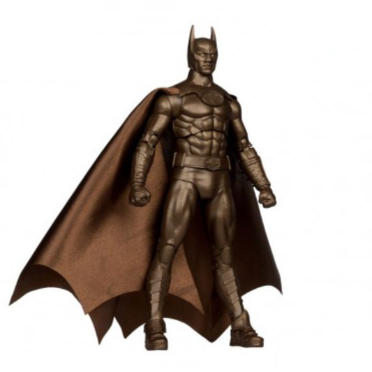Figura Batman (Bronze) [Chase] - Batman 89 - DC Multiverse - 7" Scale - McFarlane
