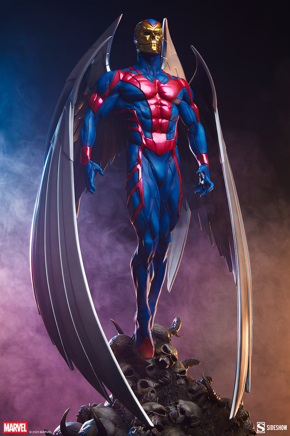 Sideshow – Limited Edition