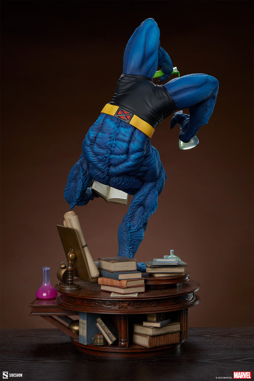 Sideshow – Limited Edition