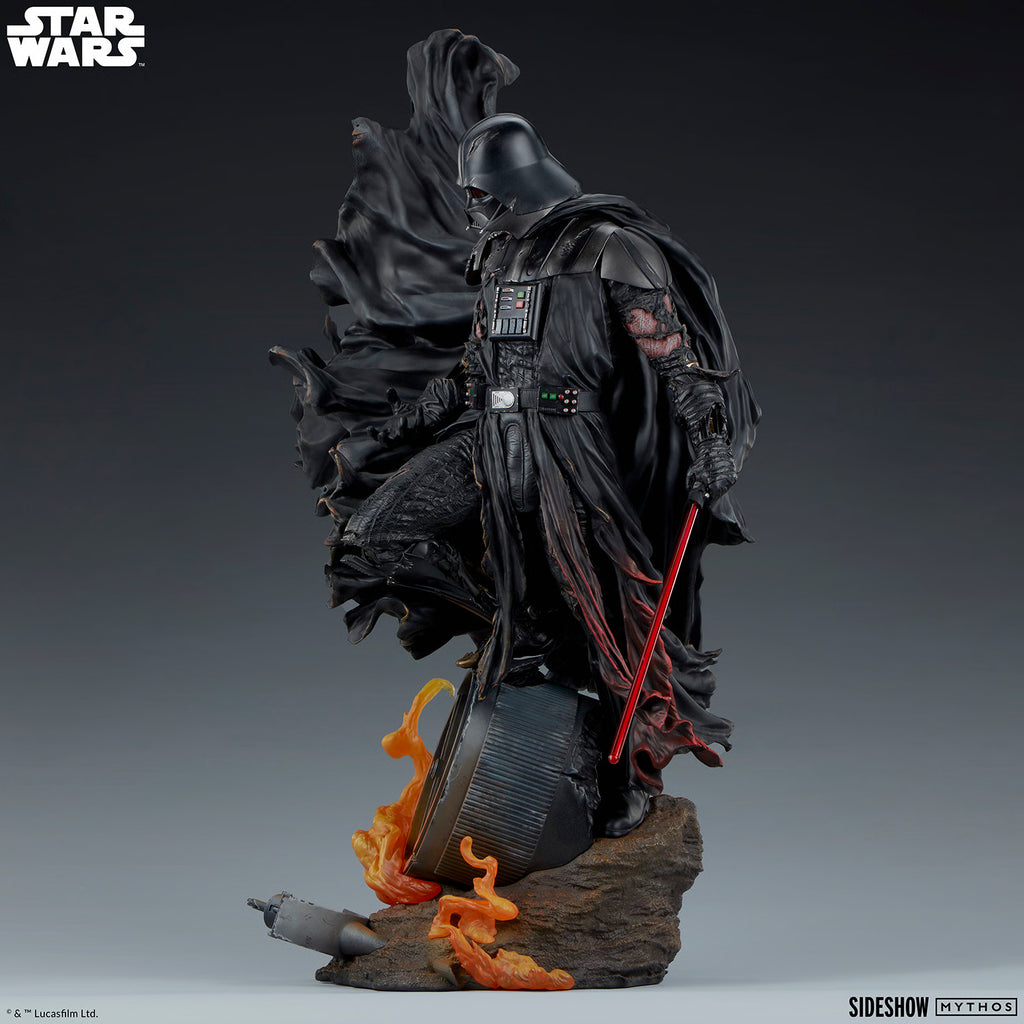 Darth Vader Mythos - Star Wars - Premium Format - Sideshow
