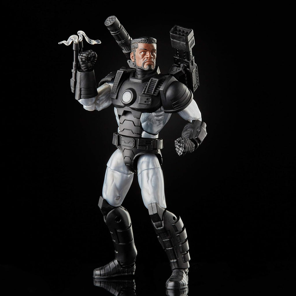 Figura War Machine - Marvel Legends - Hasbro
