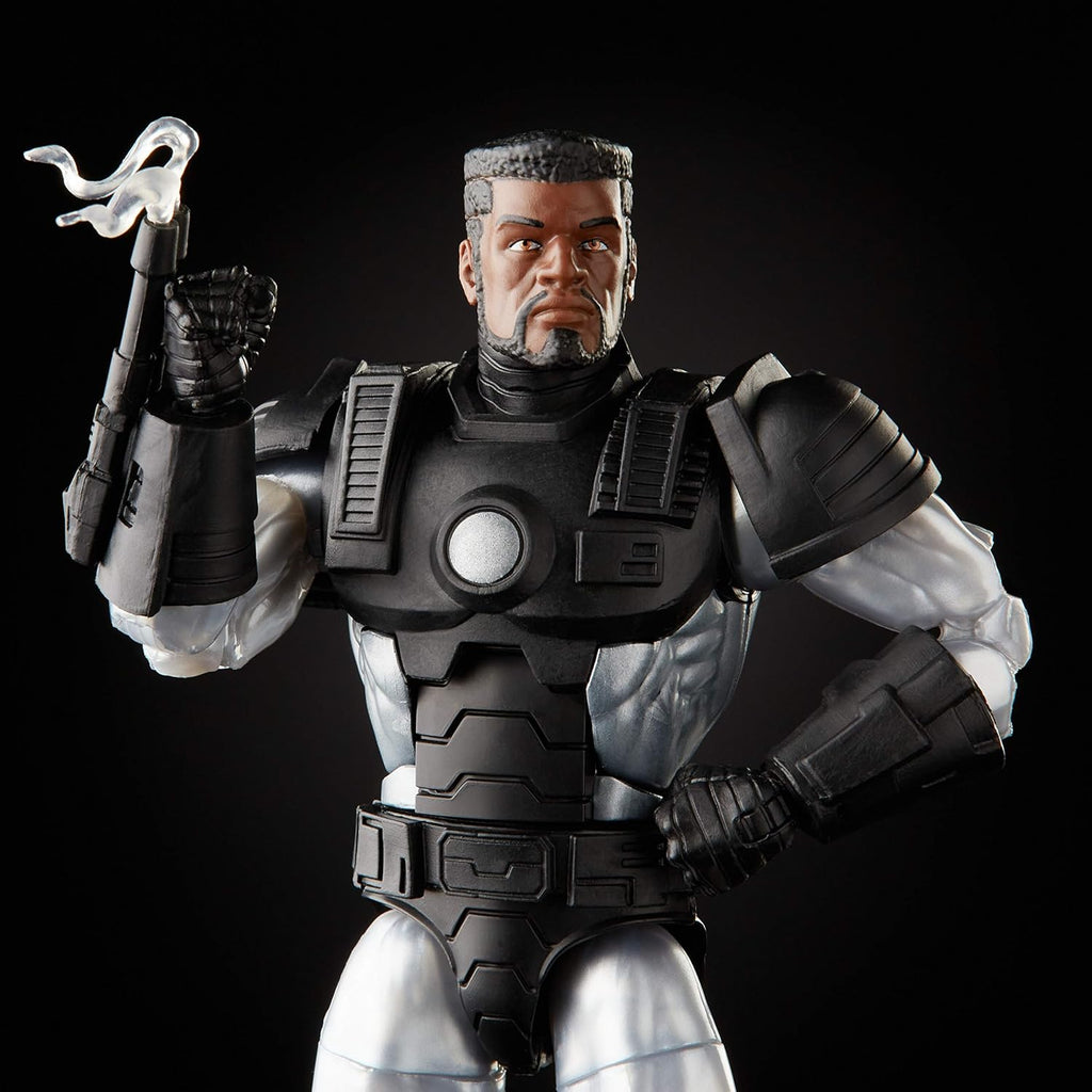 Figura War Machine - Marvel Legends - Hasbro