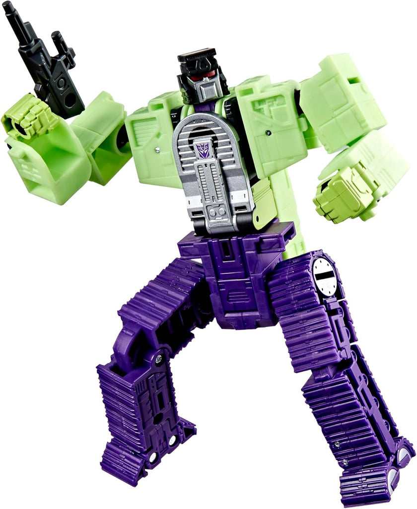 Figura Scavenger - Transformers The Movie - Studio Series - Hasbro