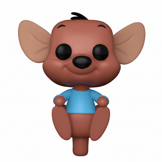Guru 1516 - O Ursinho Pooh - Funko Pop
